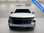 Used 2022 Chevrolet Silverado 1500 LTD Work Truck Crew Cab for sale #9CC23216A - photo 8
