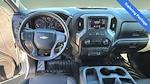Used 2022 Chevrolet Silverado 1500 LTD Work Truck Crew Cab for sale #9CC23216A - photo 9