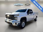 New 2026 Chevrolet Silverado 2500 Double Cab Service Truck for sale #9CC23265 - photo 1