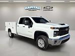 New 2026 Chevrolet Silverado 2500 Double Cab Service Truck for sale #9CC23265 - photo 14