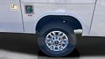 New 2026 Chevrolet Silverado 2500 Double Cab Service Truck for sale #9CC23265 - photo 24