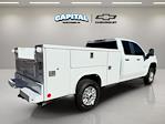 New 2026 Chevrolet Silverado 2500 Double Cab Service Truck for sale #9CC23265 - photo 5