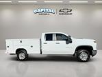 New 2026 Chevrolet Silverado 2500 Double Cab Service Truck for sale #9CC23265 - photo 6