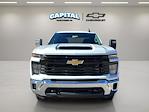 New 2026 Chevrolet Silverado 2500 Double Cab Service Truck for sale #9CC23265 - photo 9