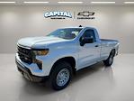 2026 Chevrolet Silverado 1500 Regular Cab 4WD Pickup for sale #9CC23266 - photo 1