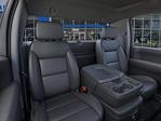2026 Chevrolet Silverado 1500 Regular Cab 4WD Pickup for sale #9CC23266 - photo 16