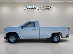 2026 Chevrolet Silverado 1500 Regular Cab 4WD Pickup for sale #9CC23266 - photo 3
