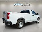2026 Chevrolet Silverado 1500 Regular Cab 4WD Pickup for sale #9CC23266 - photo 5