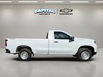 2026 Chevrolet Silverado 1500 Regular Cab 4WD Pickup for sale #9CC23266 - photo 6