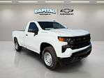 2026 Chevrolet Silverado 1500 Regular Cab 4WD Pickup for sale #9CC23266 - photo 7