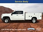 2025 Chevrolet Silverado 2500 Double Cab 2WD, Knapheide Steel Service Body Service Truck for sale #9CC23273 - photo 5