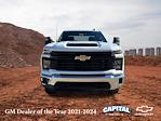 2025 Chevrolet Silverado 2500 Double Cab 2WD, Knapheide Steel Service Body Service Truck for sale #9CC23273 - photo 8