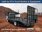 2024 Chevrolet LCF 4500 Regular Cab RWD, PJ's Dovetail Landscape for sale #9CC23411 - photo 2