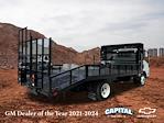 2024 Chevrolet LCF 4500 Regular Cab RWD, PJ's Dovetail Landscape for sale #9CC23411 - photo 5