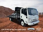 2024 Chevrolet LCF 4500 Regular Cab RWD, PJ's Dovetail Landscape for sale #9CC23411 - photo 7