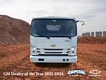 2024 Chevrolet LCF 4500 Regular Cab RWD, PJ's Dovetail Landscape for sale #9CC23411 - photo 8