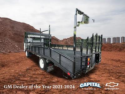 2024 Chevrolet LCF 4500 Regular Cab RWD, PJ's Dovetail Landscape for sale #9CC23412 - photo 2