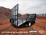 2024 Chevrolet LCF 4500 Regular Cab RWD, PJ's Dovetail Landscape for sale #9CC23412 - photo 9