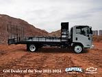 2024 Chevrolet LCF 4500 Regular Cab RWD, PJ's Dovetail Landscape for sale #9CC23412 - photo 10