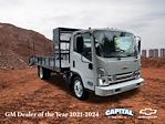 2024 Chevrolet LCF 4500 Regular Cab RWD, PJ's Dovetail Landscape for sale #9CC23412 - photo 11