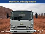 2024 Chevrolet LCF 4500 Regular Cab RWD, PJ's Dovetail Landscape for sale #9CC23413 - photo 3