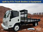 2024 Chevrolet LCF 4500 Regular Cab RWD, PJ's Dovetail Landscape for sale #9CC23413 - photo 4