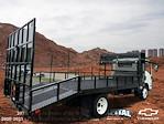 2024 Chevrolet LCF 4500 Regular Cab RWD, PJ's Dovetail Landscape for sale #9CC23413 - photo 7