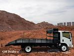 2024 Chevrolet LCF 4500 Regular Cab RWD, PJ's Dovetail Landscape for sale #9CC23413 - photo 8