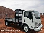 2024 Chevrolet LCF 4500 Regular Cab RWD, PJ's Dovetail Landscape for sale #9CC23413 - photo 9