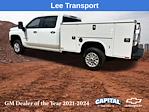 2025 Chevrolet Silverado 2500 Crew Cab SRW 2WD Knapheide Service Truck for sale #9CC23471 - photo 2