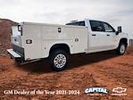 2025 Chevrolet Silverado 2500 Crew Cab SRW 2WD Knapheide Service Truck for sale #9CC23471 - photo 5