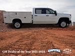 2025 Chevrolet Silverado 2500 Crew Cab SRW 2WD Knapheide Service Truck for sale #9CC23471 - photo 6
