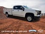 2025 Chevrolet Silverado 2500 Crew Cab SRW 2WD Knapheide Service Truck for sale #9CC23471 - photo 7