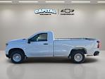 New 2026 Chevrolet Silverado 1500 Work Truck Regular Cab for sale #9CC23529 - photo 10