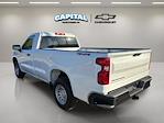 New 2026 Chevrolet Silverado 1500 Work Truck Regular Cab for sale #9CC23529 - photo 11