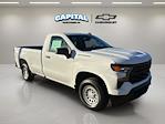 New 2026 Chevrolet Silverado 1500 Work Truck Regular Cab for sale #9CC23529 - photo 14