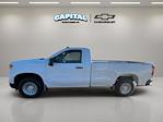 New 2026 Chevrolet Silverado 1500 Work Truck Regular Cab for sale #9CC23529 - photo 3