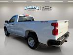 New 2026 Chevrolet Silverado 1500 Work Truck Regular Cab for sale #9CC23529 - photo 2