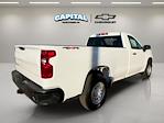 New 2026 Chevrolet Silverado 1500 Work Truck Regular Cab for sale #9CC23529 - photo 5