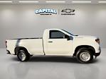New 2026 Chevrolet Silverado 1500 Work Truck Regular Cab for sale #9CC23529 - photo 6