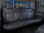 2026 Chevrolet Silverado 3500 Crew Cab 4WD Cab Chassis for sale #9CC23536 - photo 17