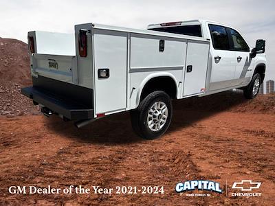 2025 Chevrolet Silverado 2500 Crew Cab SRW 2WD Knapheide Service Truck for sale #9CC23575 - photo 2