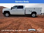 2025 Chevrolet Silverado 2500 Crew Cab SRW 2WD Knapheide Service Truck for sale #9CC23575 - photo 5