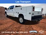 2025 Chevrolet Silverado 2500 Crew Cab SRW 2WD Knapheide Service Truck for sale #9CC23575 - photo 4