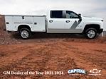 2025 Chevrolet Silverado 2500 Crew Cab SRW 2WD Knapheide Service Truck for sale #9CC23575 - photo 7