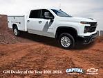 2025 Chevrolet Silverado 2500 Crew Cab SRW 2WD Knapheide Service Truck for sale #9CC23575 - photo 1