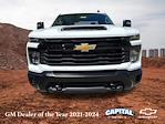 2025 Chevrolet Silverado 2500 Crew Cab SRW 2WD Knapheide Service Truck for sale #9CC23575 - photo 8