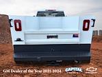 New 2025 Chevrolet Silverado 2500 Crew Cab Knapheide Service Truck for sale #9CC23586 - photo 4
