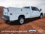 New 2025 Chevrolet Silverado 2500 Crew Cab Knapheide Service Truck for sale #9CC23586 - photo 5