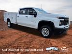 New 2025 Chevrolet Silverado 2500 Crew Cab Knapheide Service Truck for sale #9CC23586 - photo 7